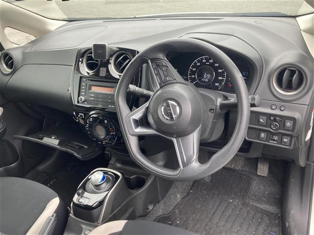 ノート1.2 e-POWER X