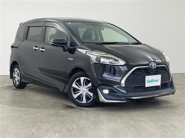 シエンタ1.5 G クエロ