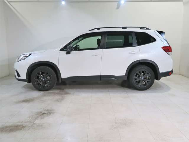 フォレスター1.8 XT エディション 4WD