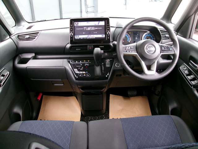 デイズハイウェイスター Gターボ プロパイロットエディション