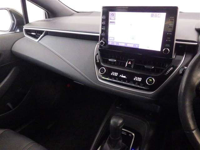 カローラスポーツ1.8 ハイブリッド G スタイルパッケージ