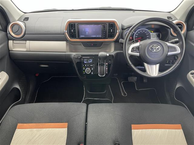 パッソ1.0 モーダ Gパッケージ