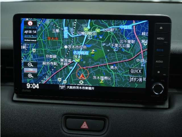 ヴェゼル1.5 ハイブリッド Z