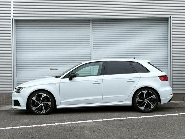 A3スポーツバック30 TFSI スポーツ