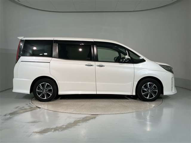 ノア2.0 Si W×B II