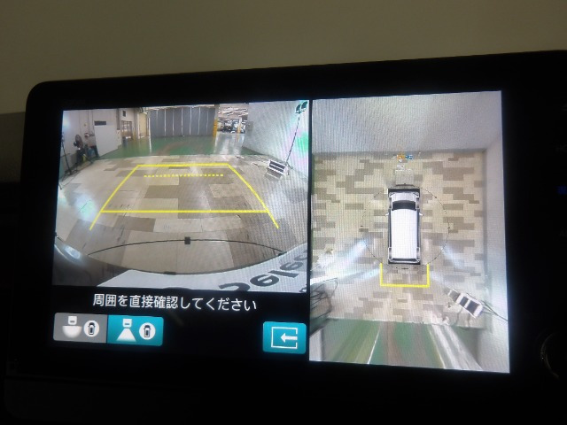 N-BOXカスタムターボ