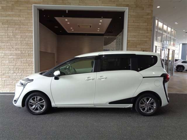 シエンタハイブリッド 1.5 G