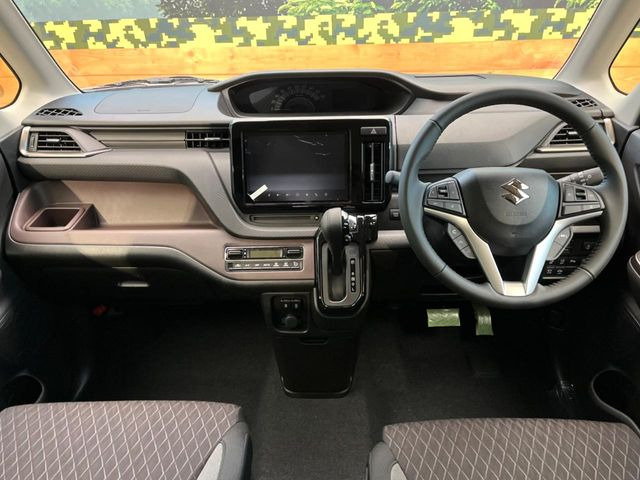 ソリオバンディット1.2 ハイブリッド(HYBRID) MV