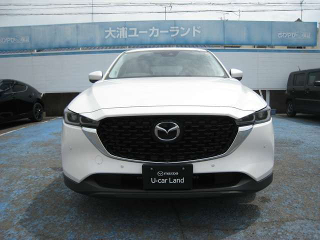 CX-52.0 20S プロアクティブ