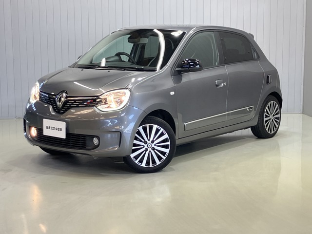 トゥインゴインテンス