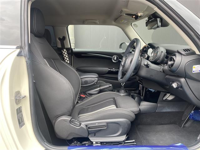 ミニクーパー S