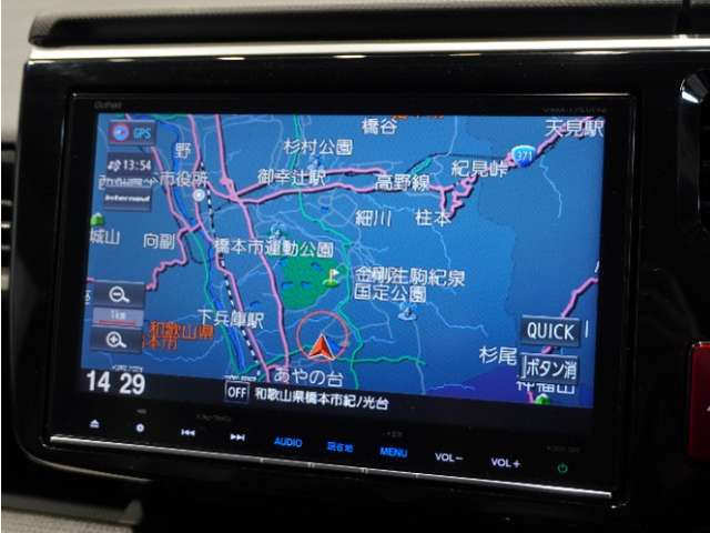 ステップワゴン1.5 スパーダ ホンダ センシング