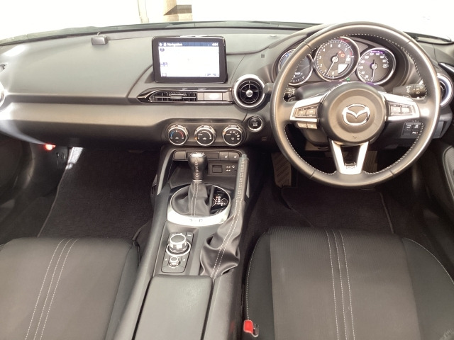 ロードスター1.5 S スペシャルパッケージ