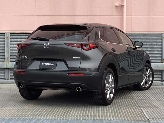 CX-302.0 20S プロアクティブ ツーリングセレクション