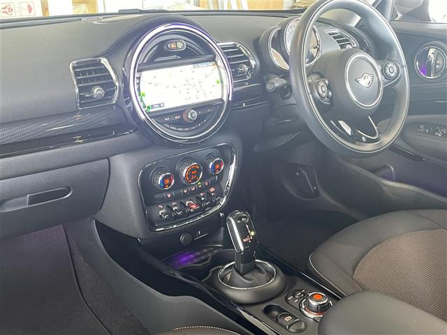 ミニクラブマンクーパー D