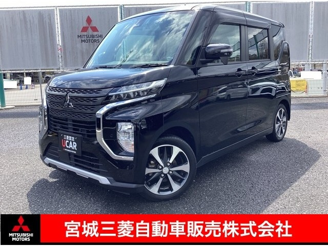 eKクロススペースT