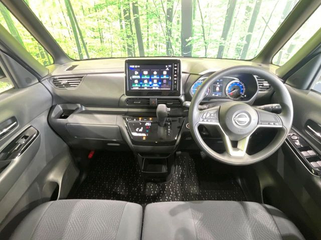 ルークスハイウェイスターX