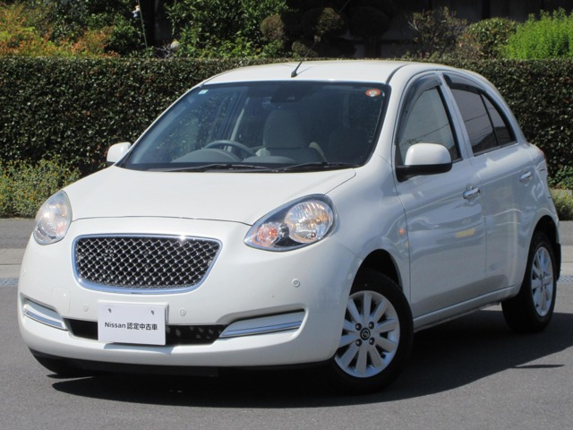 マーチ1.2 ボレロ