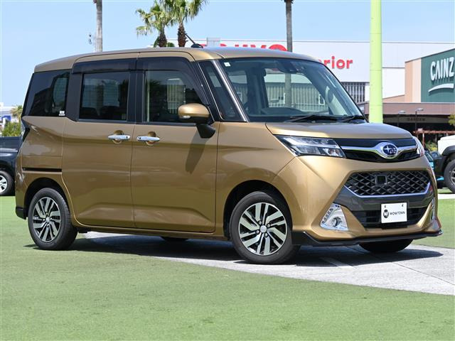 ジャスティ1.0 カスタムR スマートアシスト