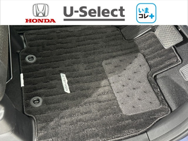 ステップワゴン1.5 スパーダ ホンダ センシング