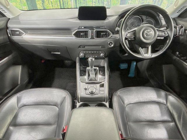CX-52.2 XD Lパッケージ