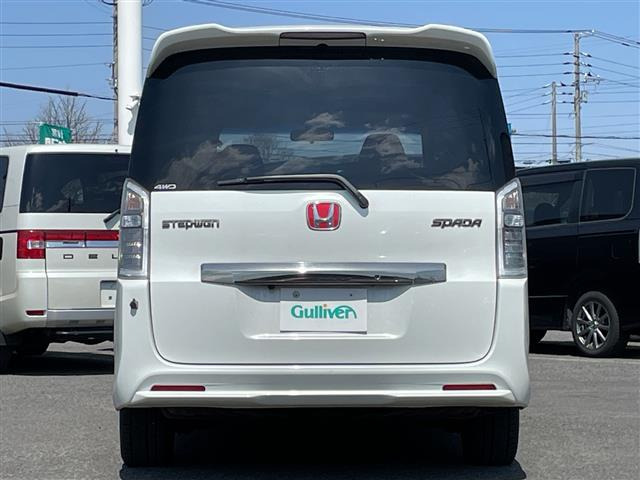 ステップワゴン2.0 スパーダ Z クールスピリット