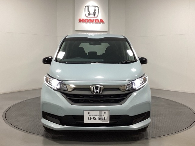 フリード1.5 ハイブリッド G