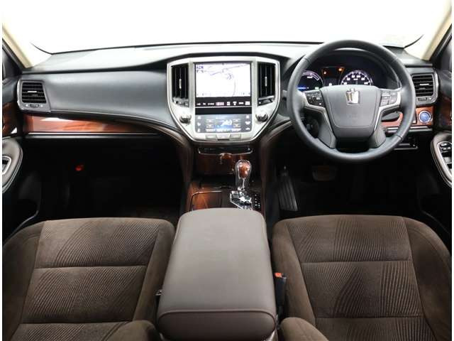 クラウン2.5 ロイヤルサルーン