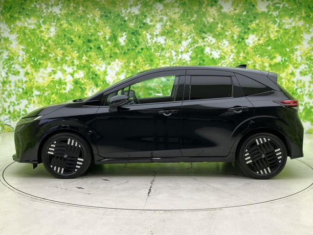 ノートオーラ1.2 G レザーエディション