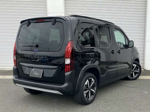 リフターGT ディーゼル