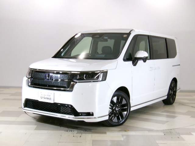 ステップワゴン