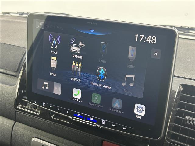 ハイエースバン