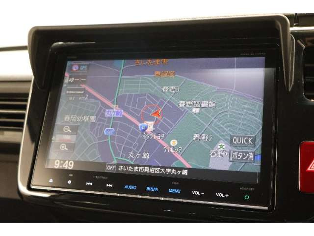 ステップワゴン2.0 スパーダ ハイブリッド G EX ホンダセンシング