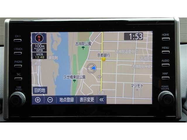 RAV42.0 アドベンチャー オフロードパッケージ 4WD