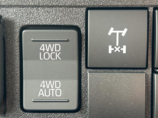 ハイゼットトラックジャンボ エクストラ 4WD