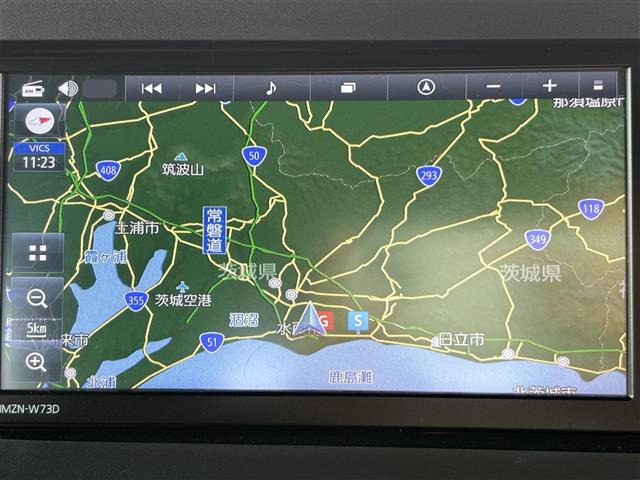 タフトG ターボ