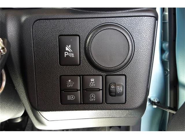 ミライースL SAIII