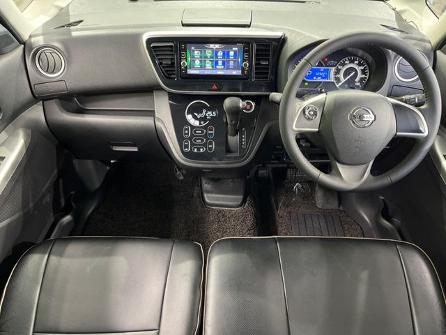 デイズルークスハイウェイスター ターボ