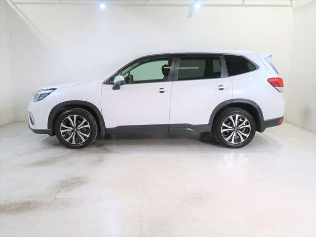 フォレスター2.5 プレミアム 4WD