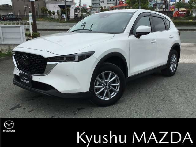 CX-52.2 XD スマートエディション