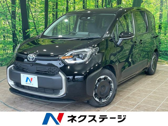 シエンタハイブリッド 1.5 Z