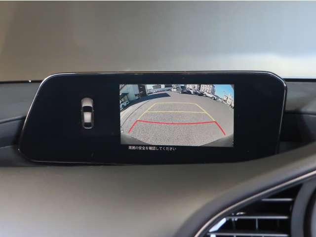 MAZDA3ファストバック1.5 15S ツーリング