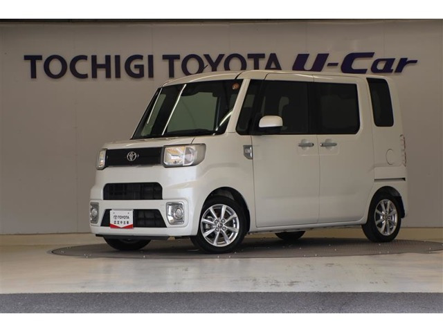 ピクシスメガL SAIII