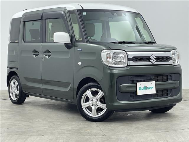 スペーシアハイブリッド(HYBRID)  X