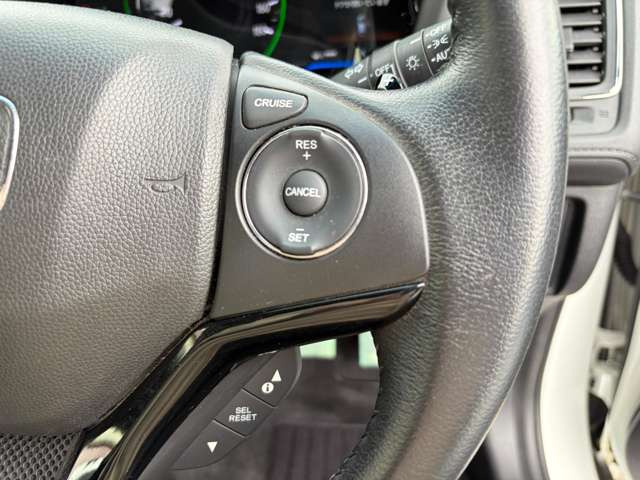 ヴェゼル1.5 ハイブリッド X 4WD