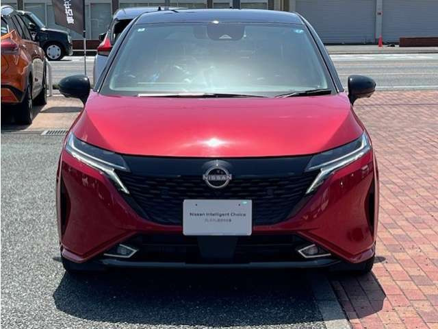 ノートオーラ1.2 G