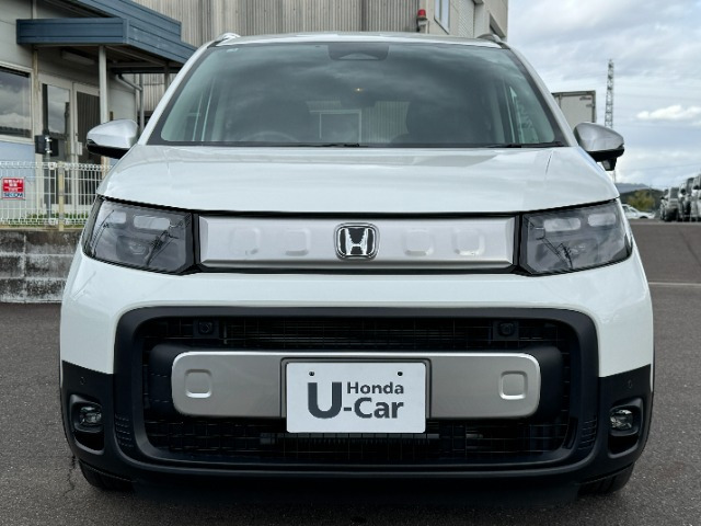 フリード1.5 クロスター