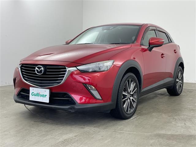 CX-31.5 XD ツーリング