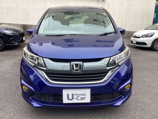 フリード1.5 G ホンダセンシング