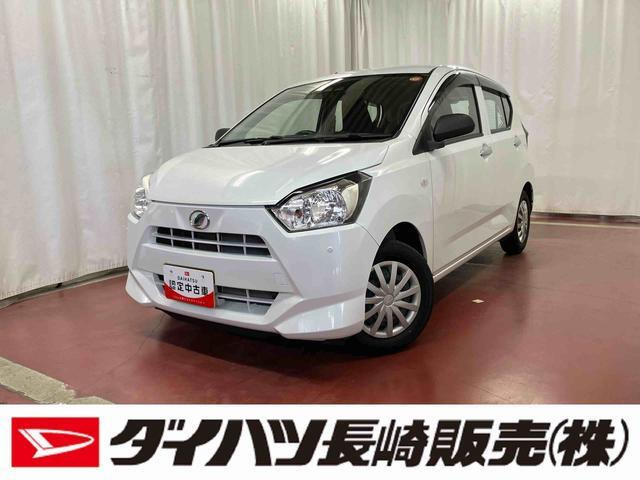 ミライースL SAIII